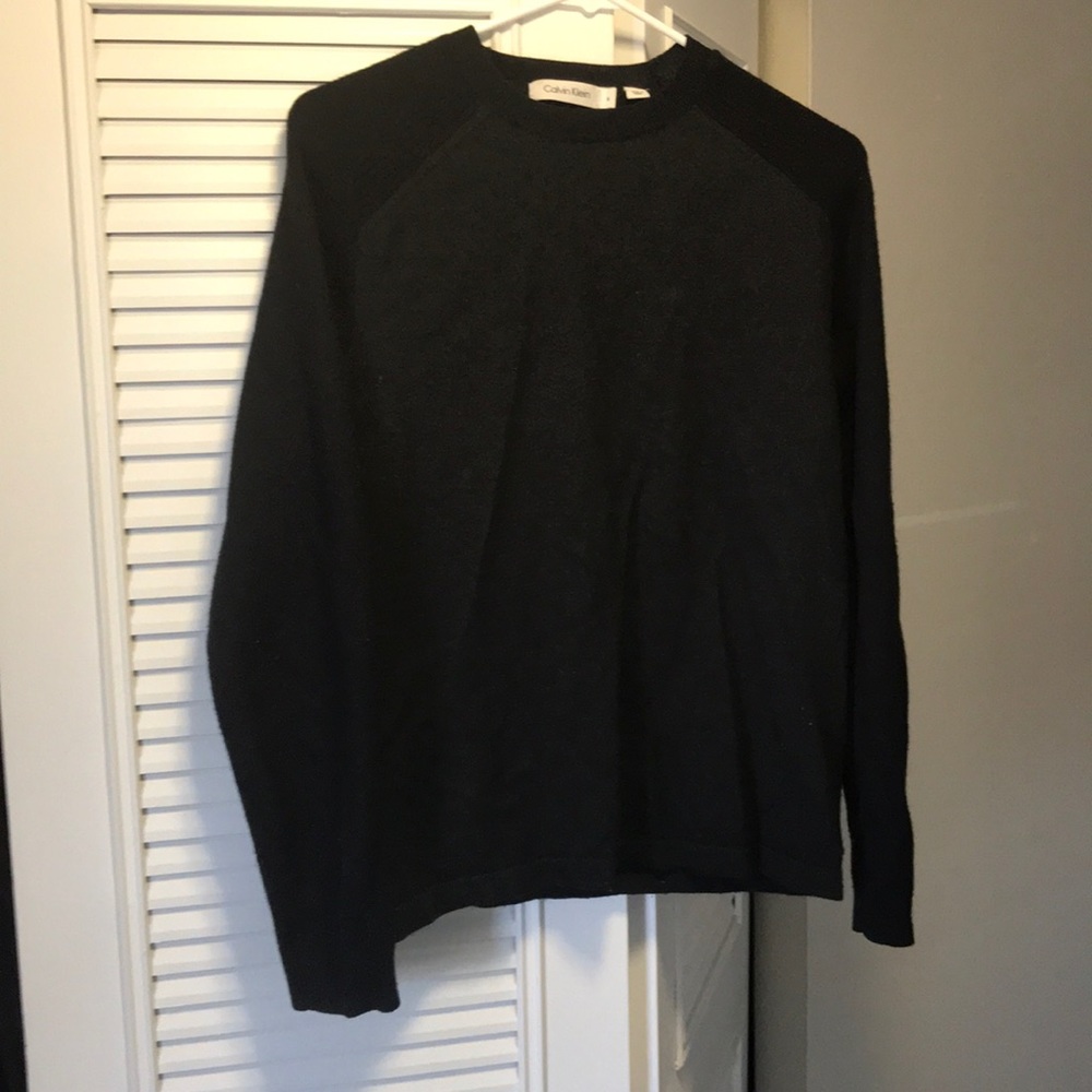 Calvin Klein sweater